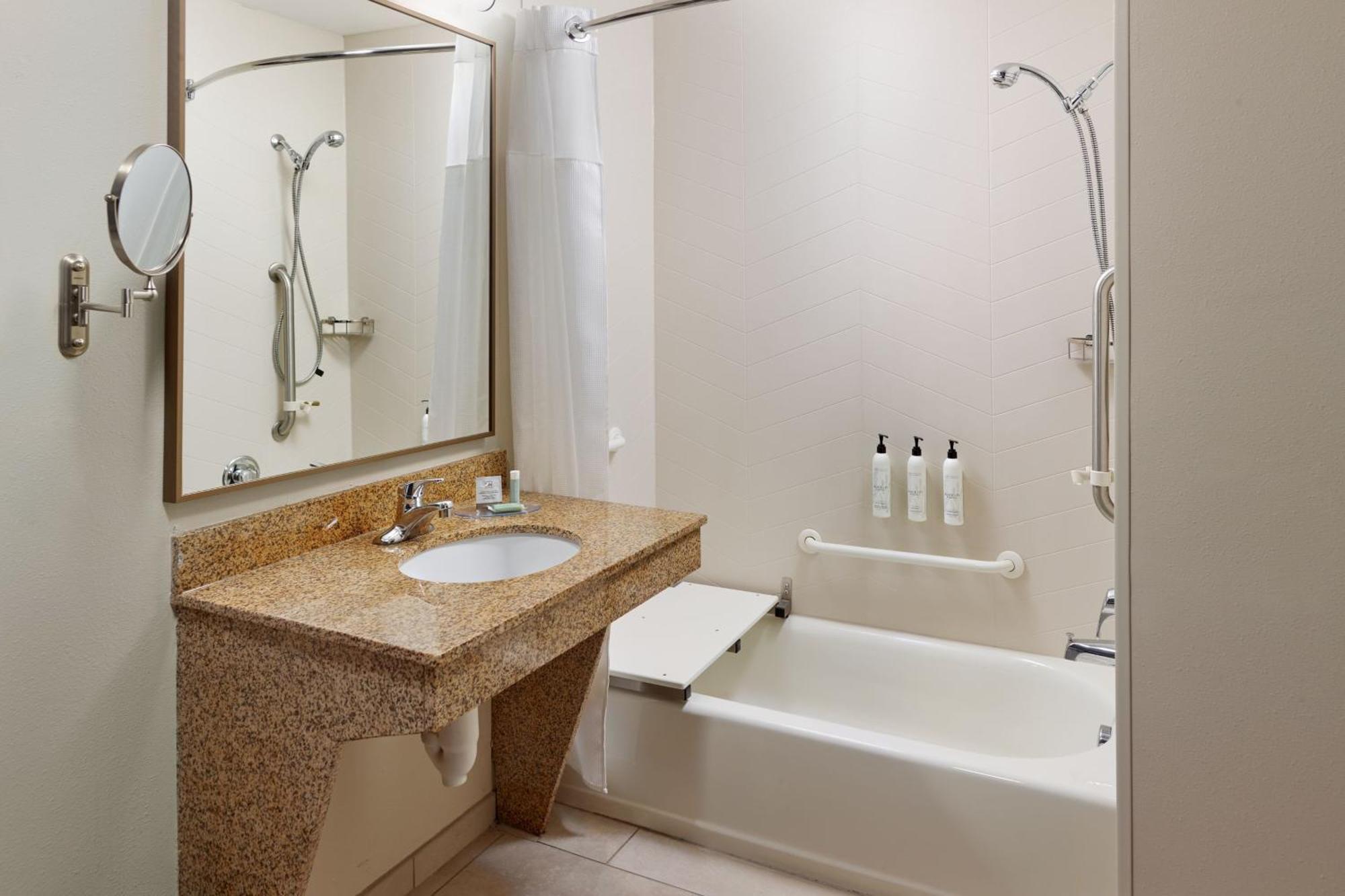 Fairfield Inn & Suites Уорнер-Робинс Экстерьер фото