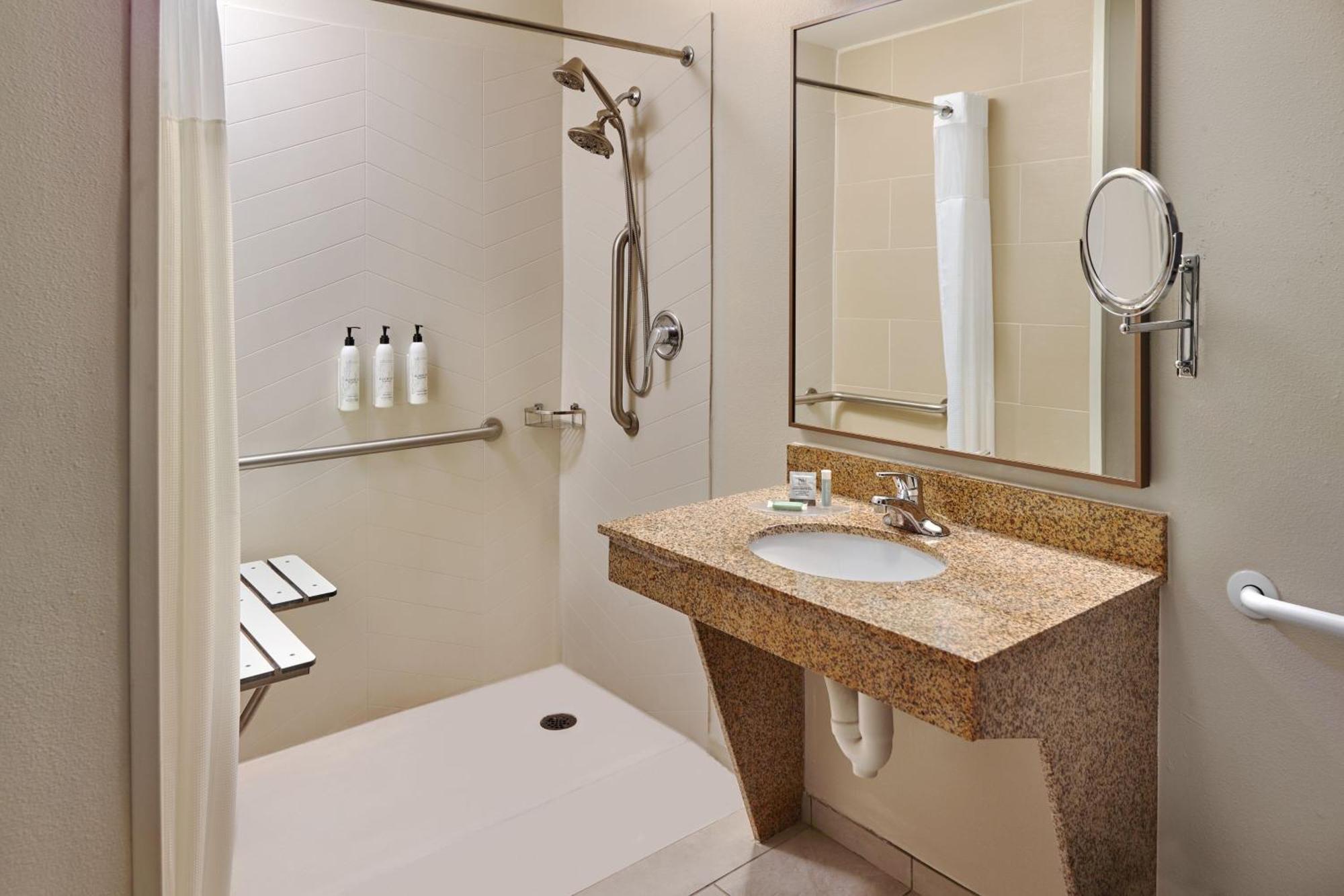 Fairfield Inn & Suites Уорнер-Робинс Экстерьер фото